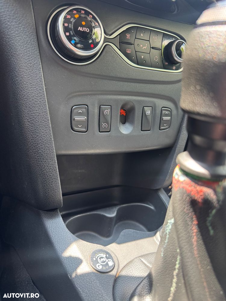 Dacia Logan ECO-G 100 MT5 Comfort - 24