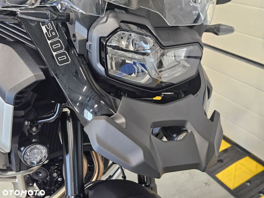 BMW GS - 10