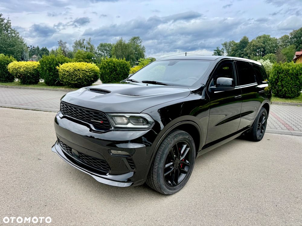 Dodge Durango - 2