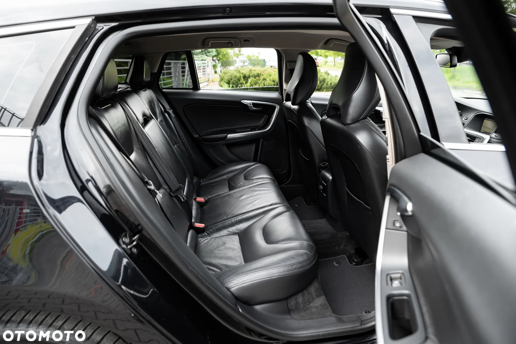Volvo V60 - 25