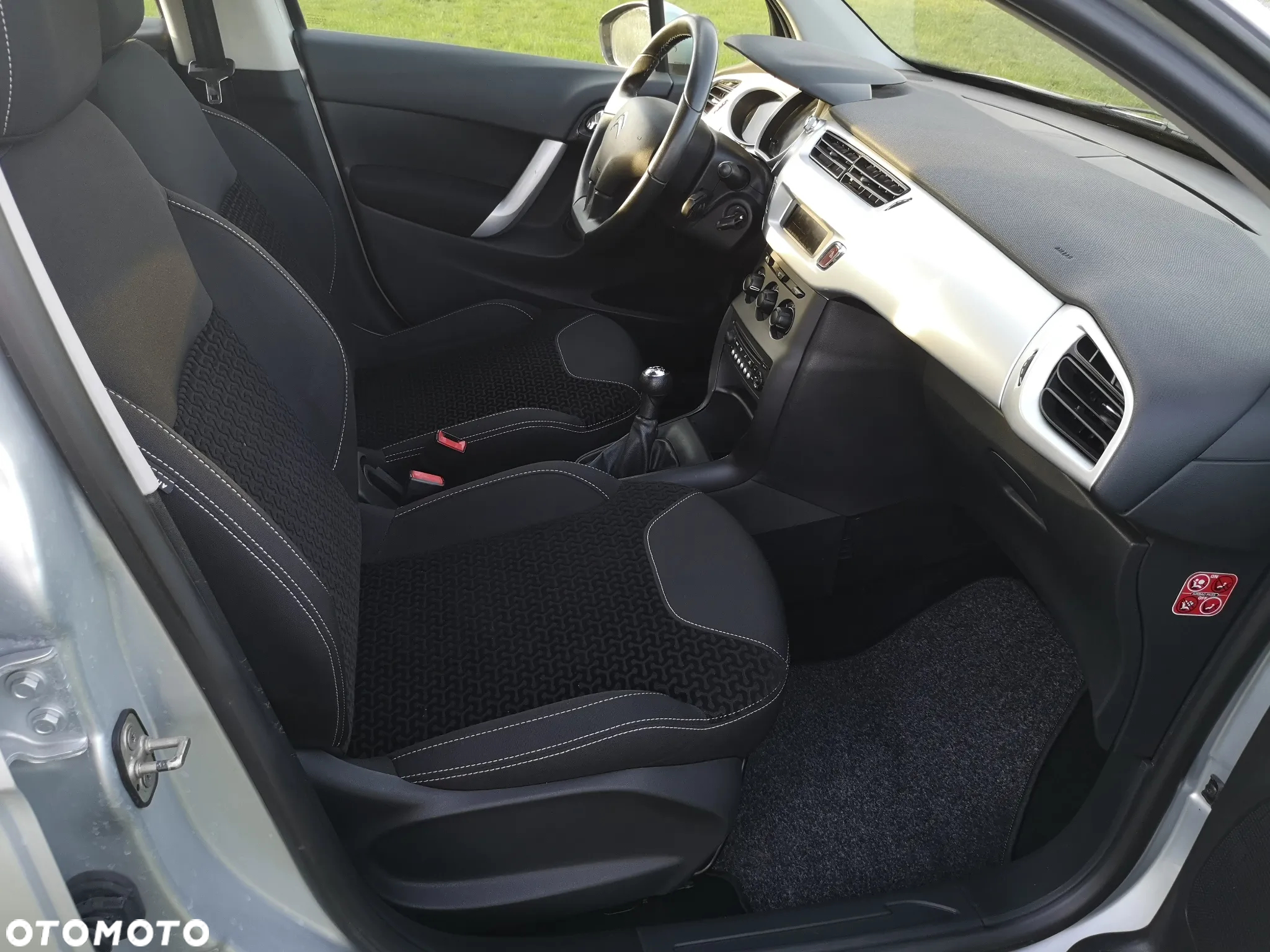 Citroën C3 1.6 e-HDi Exclusive - 5