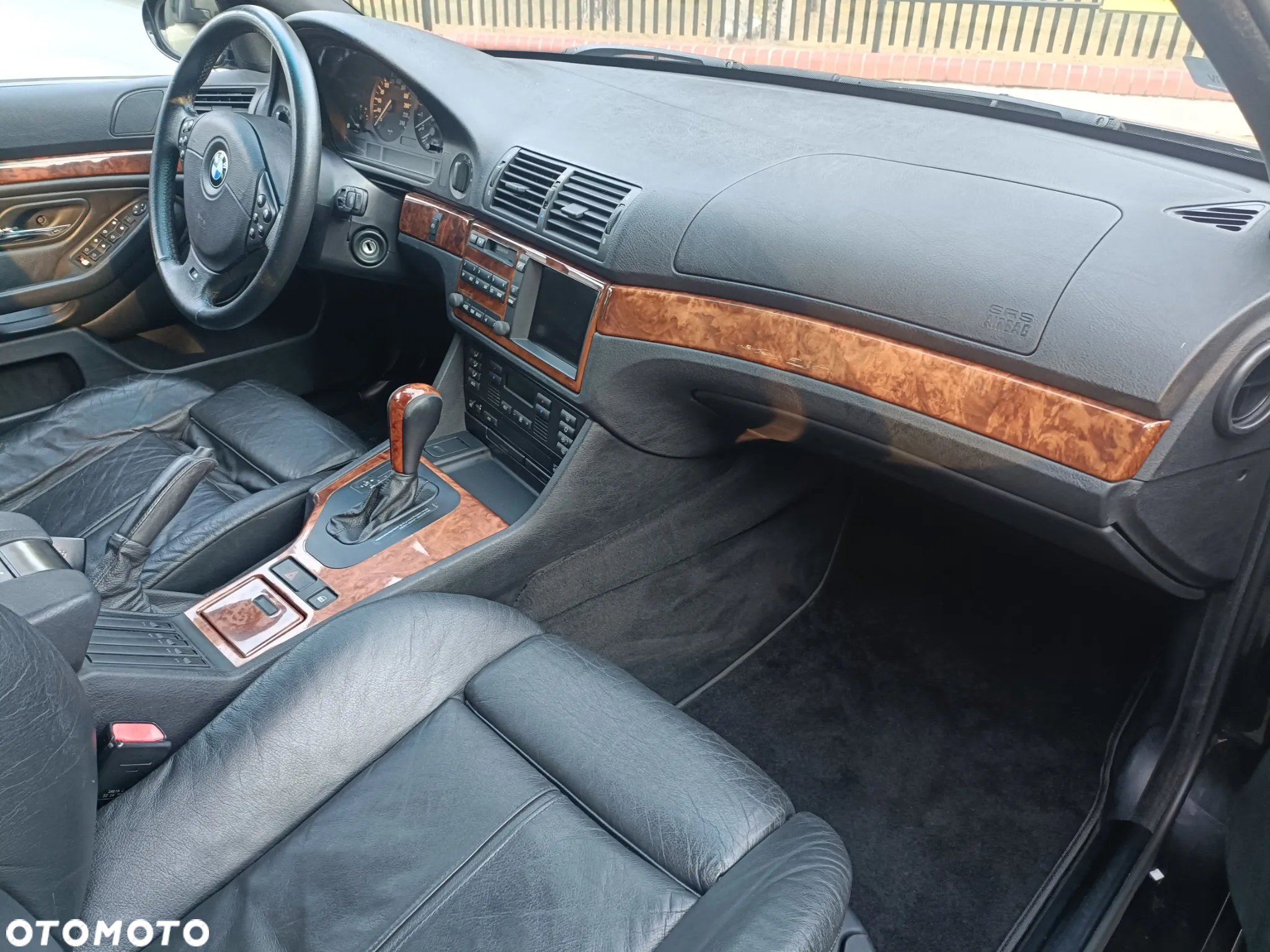 BMW Seria 5 - 5