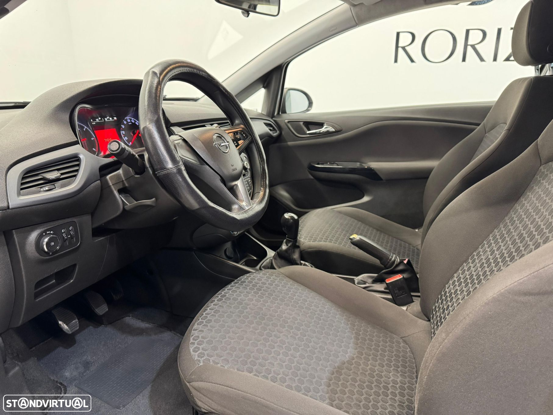 Opel Corsa 1.3 CDTi Edition - 10