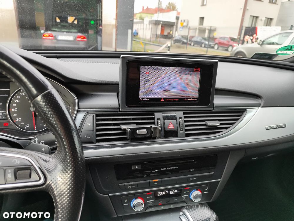 Audi A6 ver-3-0-tdi-quattro-s-tronic - 2