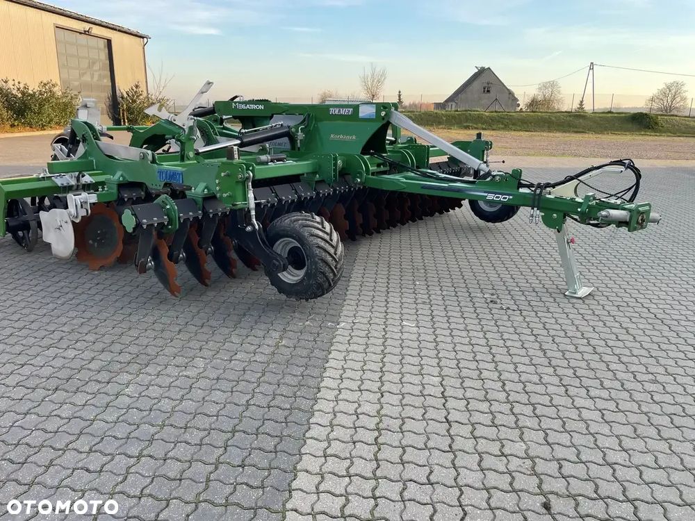 Tolmet Tolmet MEGATRON 500 - 2