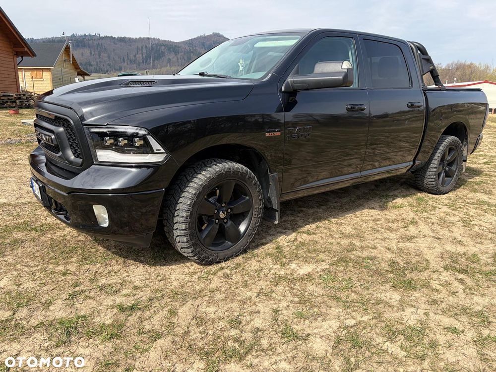 Dodge RAM - 3