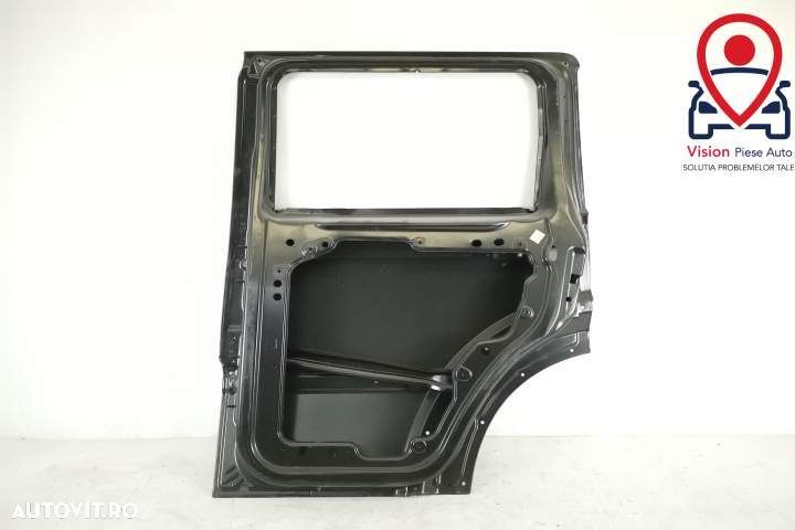 Usa Dreapta Spate Originala Dodge Nitro 1 2007 2008 2009 2010 - 4