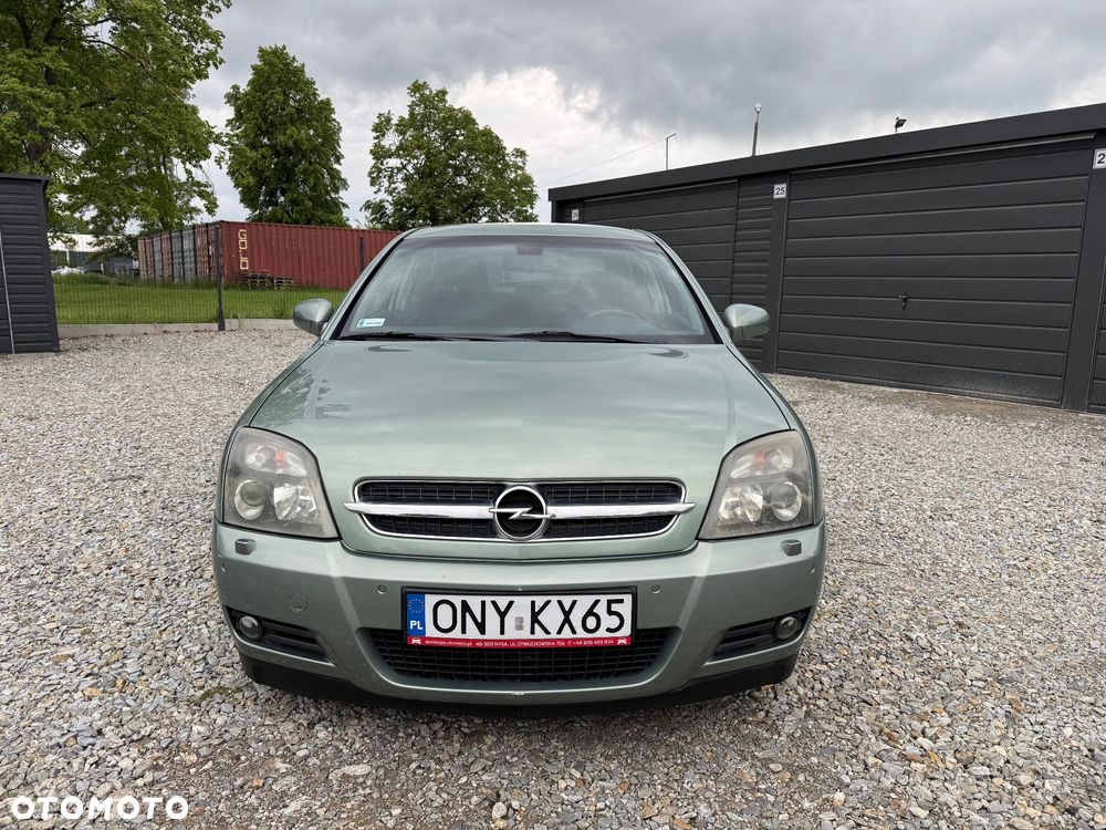 Opel Vectra 1.8 Cosmo - 2