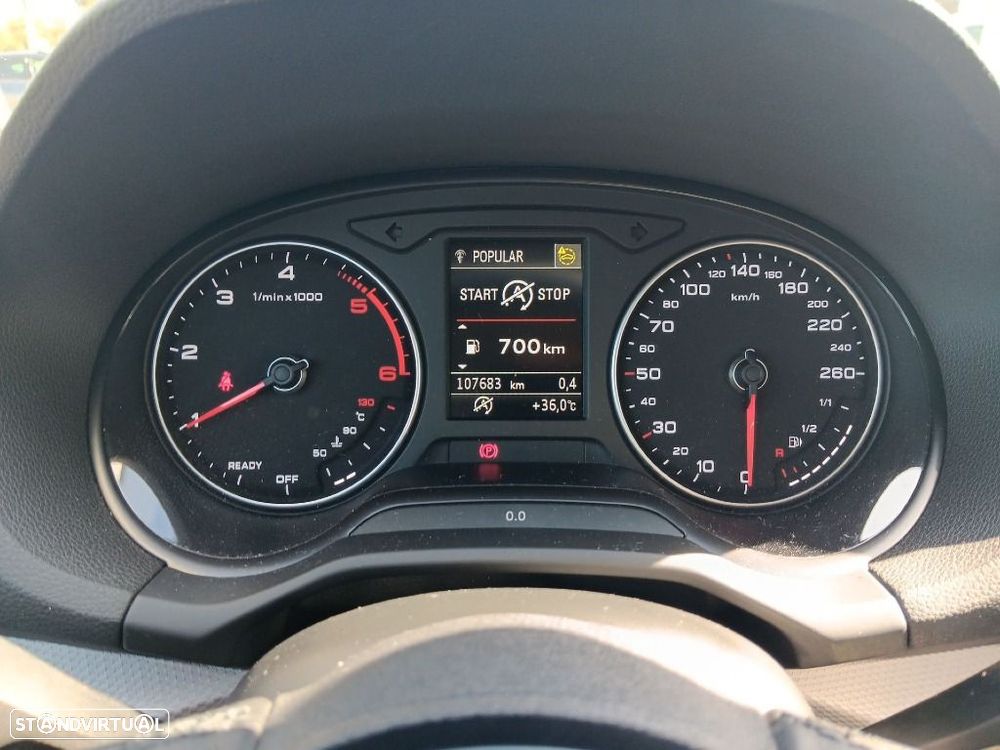 Audi Q2 30 TDI Advanced - 16