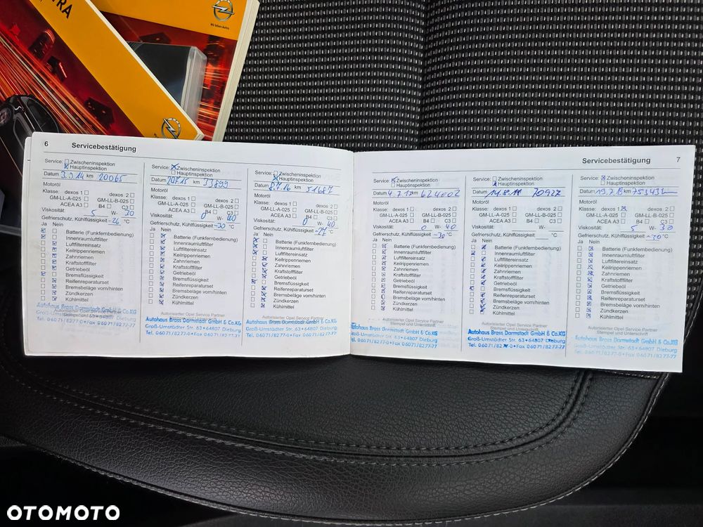 Opel Astra 1.4 Turbo Automatik Cosmo - 32