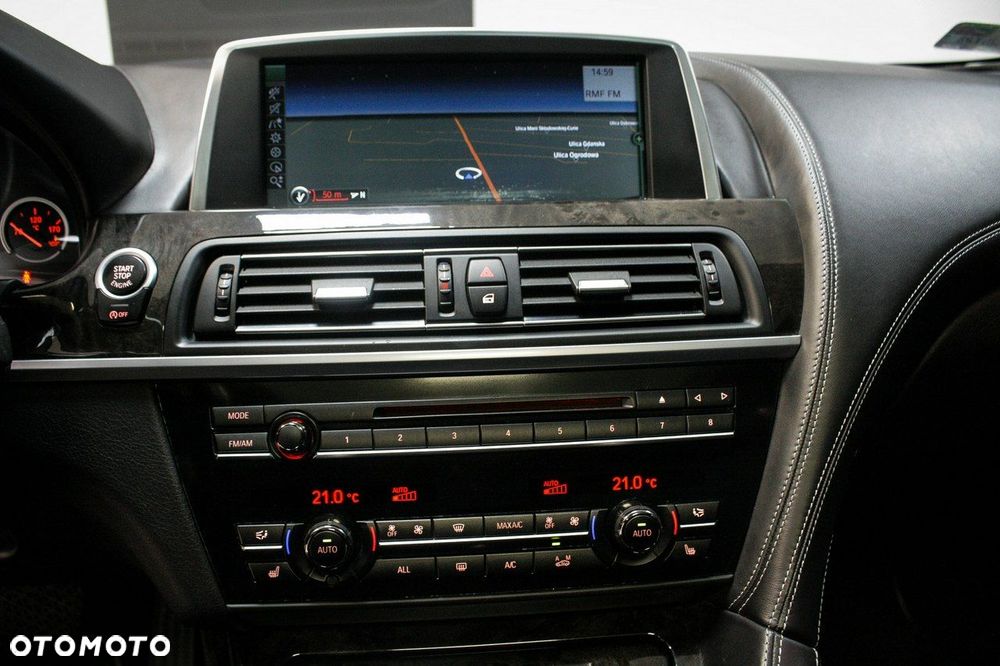 BMW Seria 6 - 14