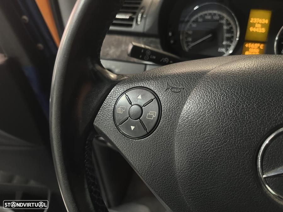 Mercedes-Benz Viano 3.0 CDi Ambiente - 18
