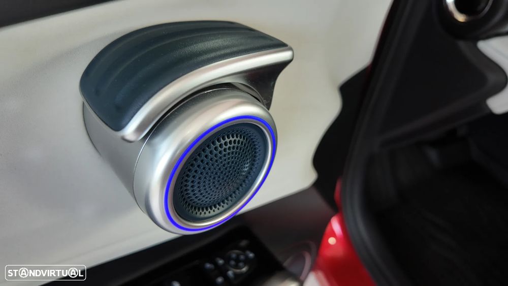 BYD Atto 3 Design - 16