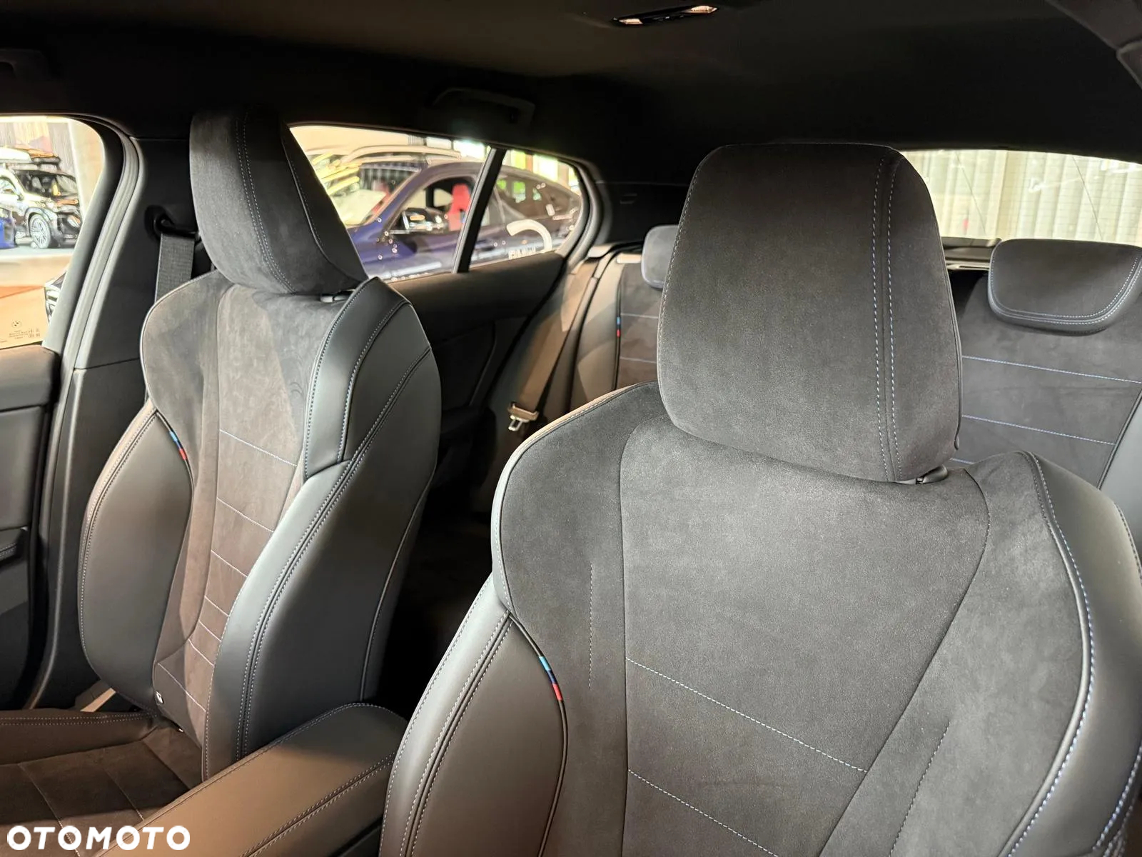 BMW Seria 1 116 - 19