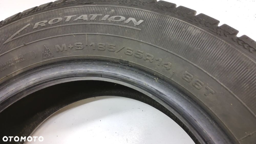 185/65R14 86T Dębica Frigo 2 - 6