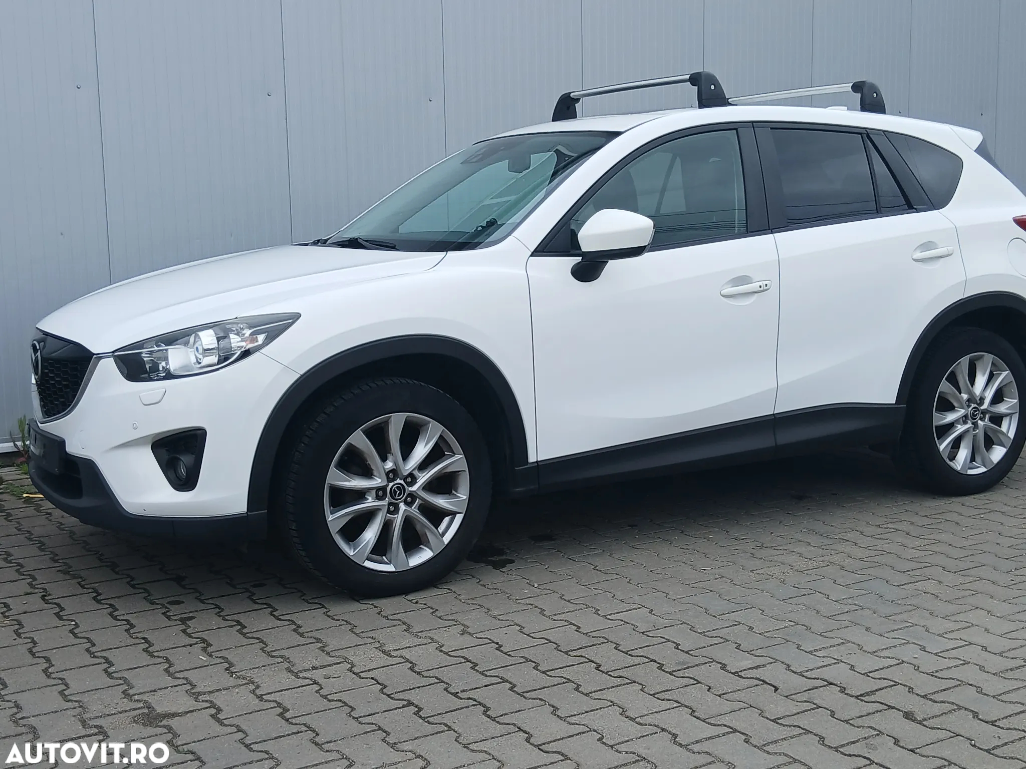 Mazda CX-5 CD150 4x4 Revolution - 2