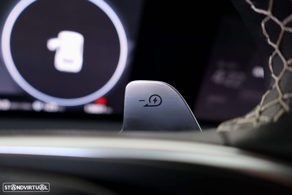 Kia EV6 77.4 kWh GT-Line - 22