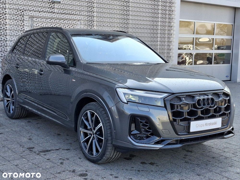 Audi Q7 - 3