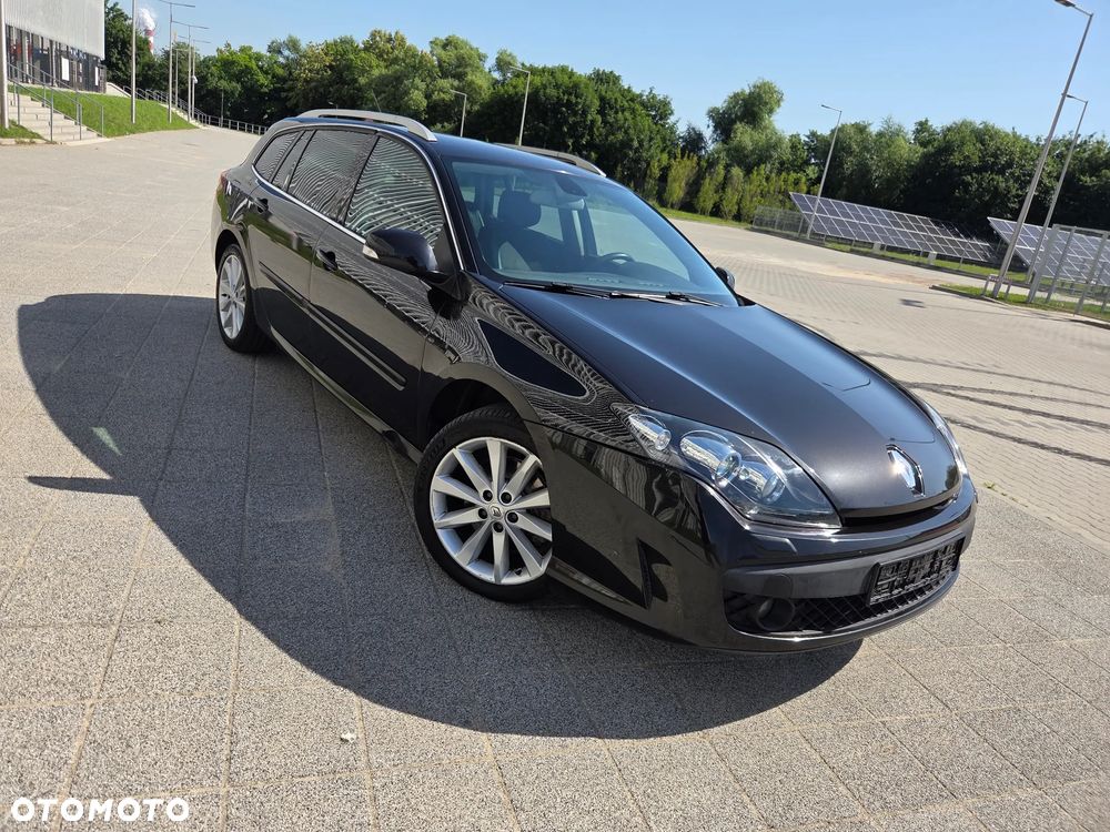 Renault Laguna 2.0 Turbo GT - 13