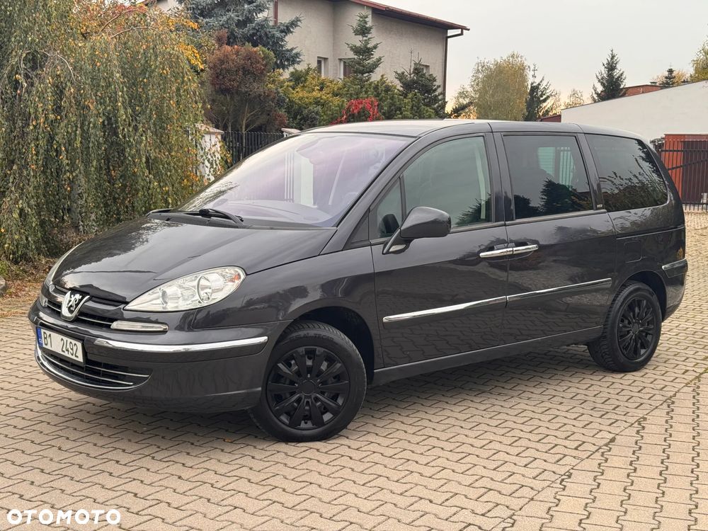 Peugeot 807 - 3