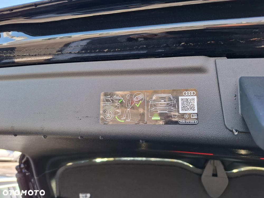 Audi A6 Avant e-tron 83kWh - 16
