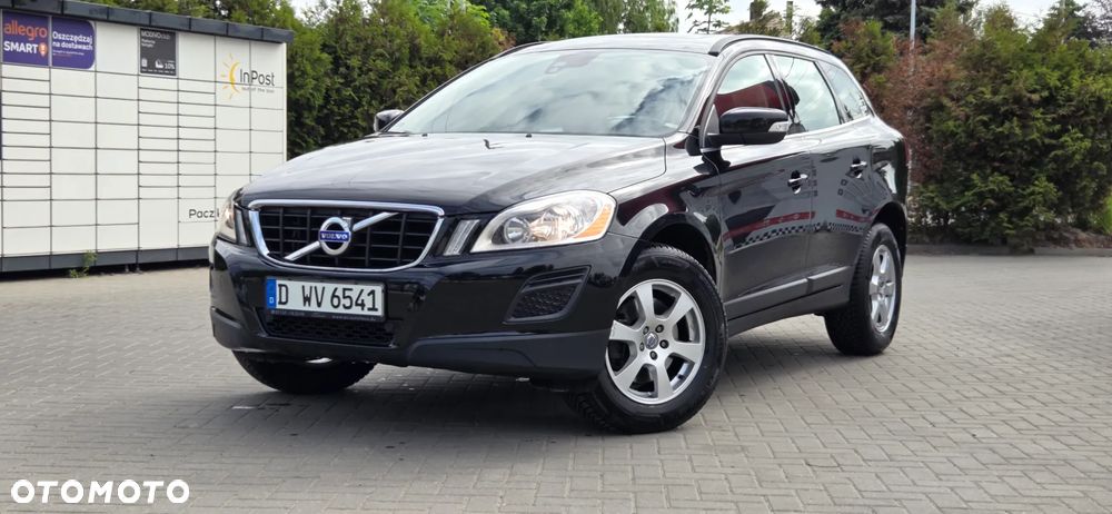 Volvo XC 60 D4 Geartronic Momentum - 3
