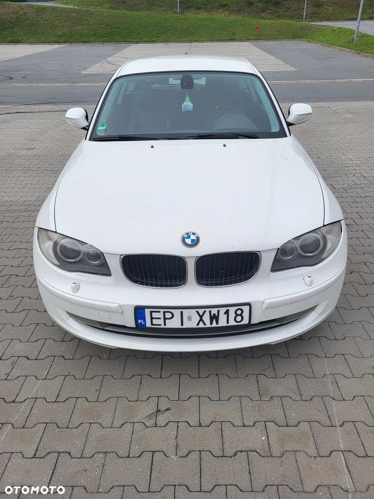 BMW Seria 1 116d - 7