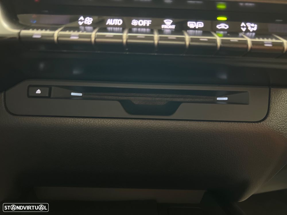 Lexus UX 250h Special Edition (LCA) - 18