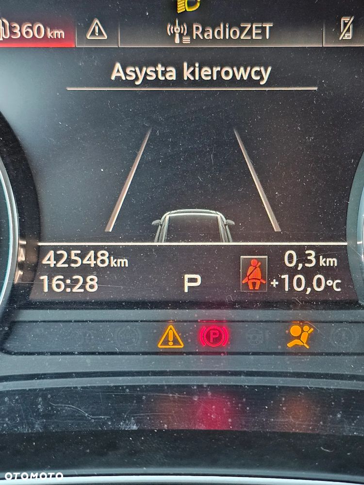 Audi A4 Avant 35 TFSI S tronic advanced - 21