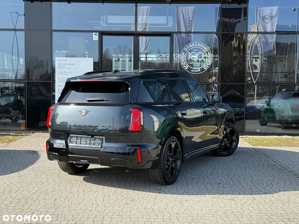 MINI Countryman - 5