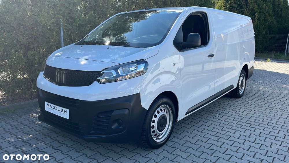 Fiat Scudo