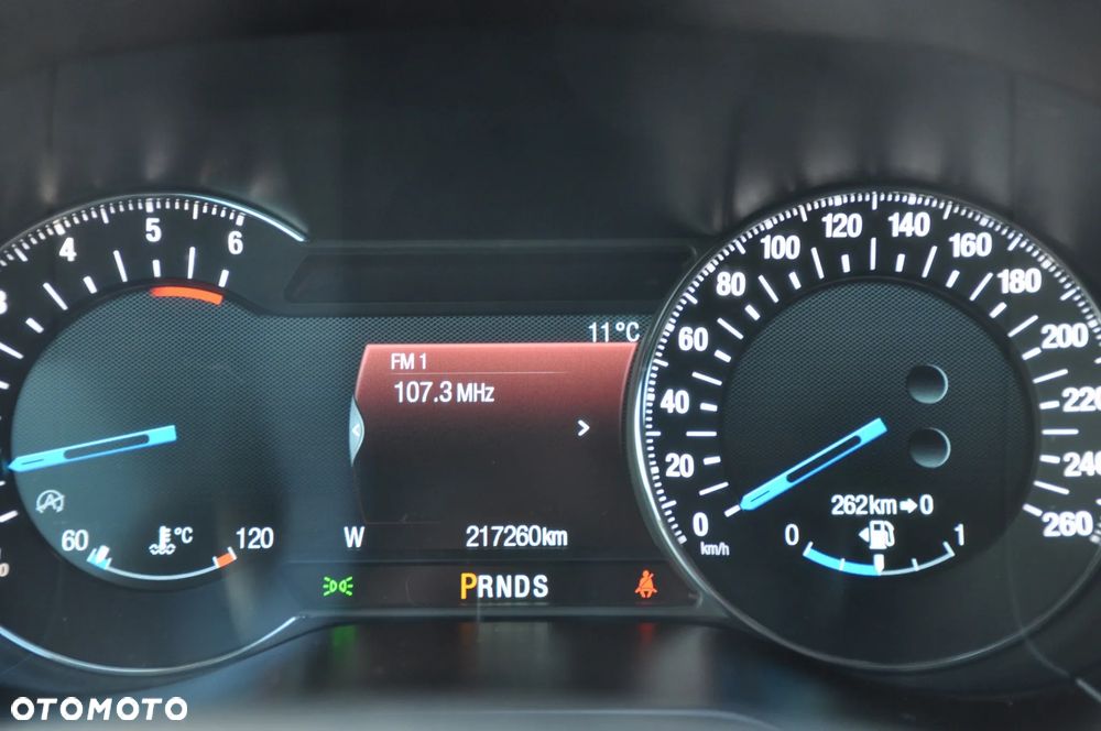 Ford S-Max 2.0 TDCi 4WD Titanium PowerShift - 38