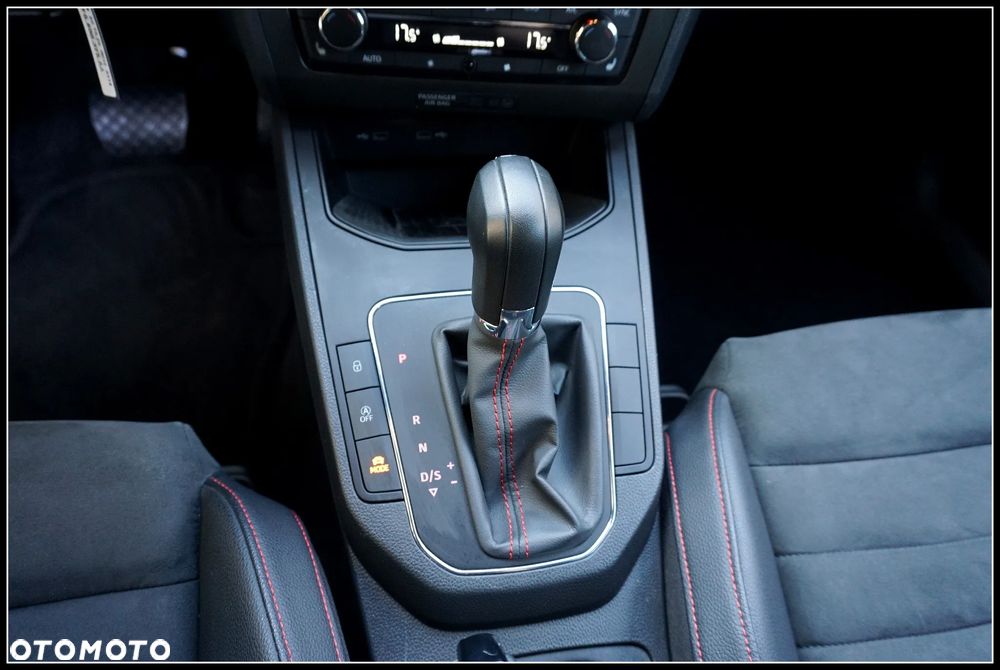 Seat Ibiza 1.0 TSI FR S&S DSG - 15