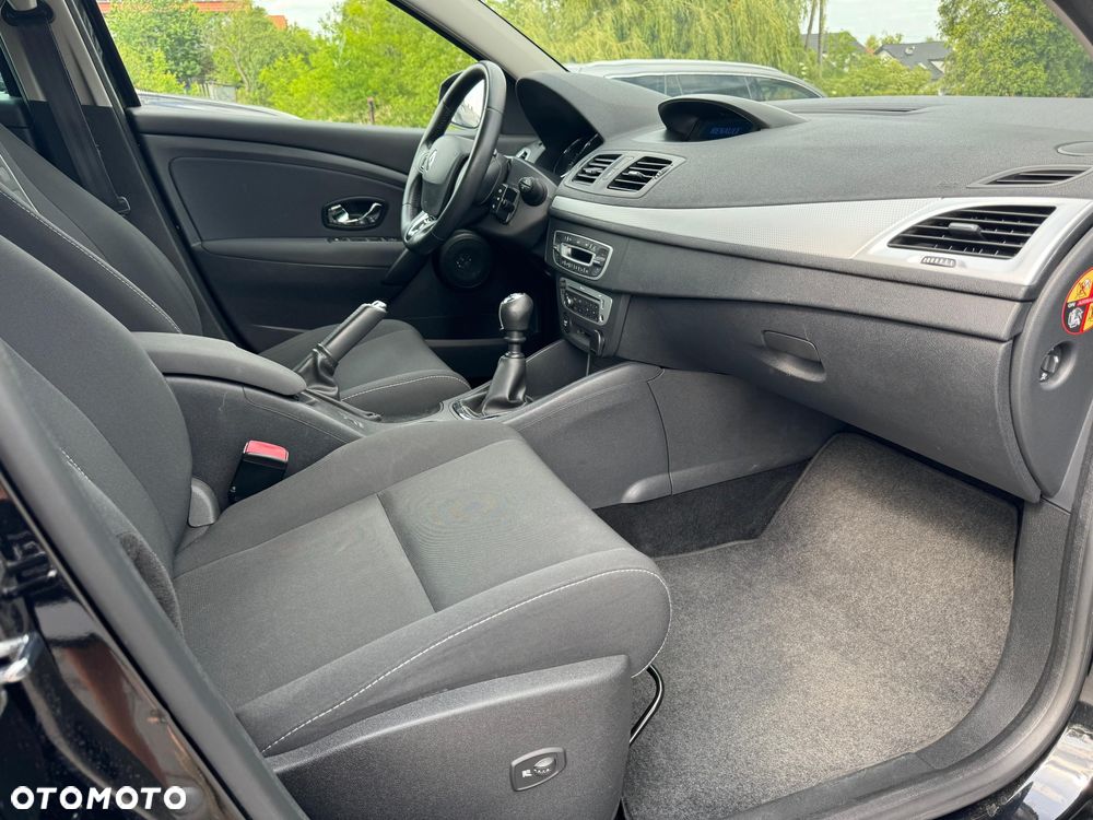 Renault Megane ENERGY dCi 130 Start & Stopp Dynamique - 23