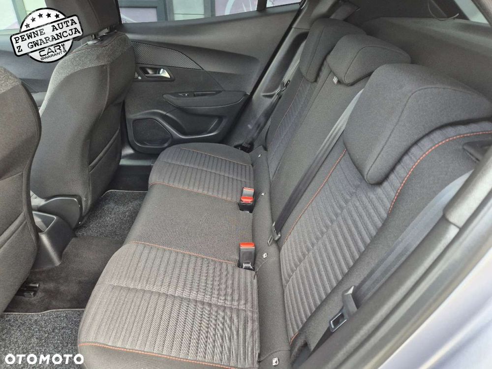 Peugeot 2008 - 14