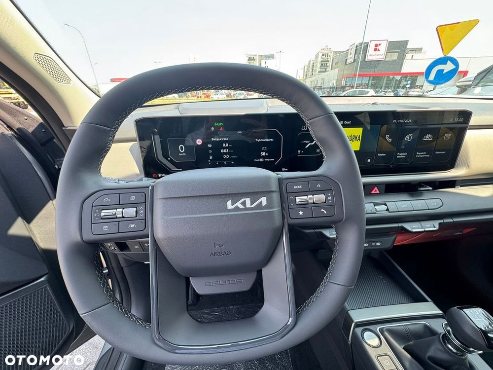 Kia Seltos 1.6 T-GDI M - 16