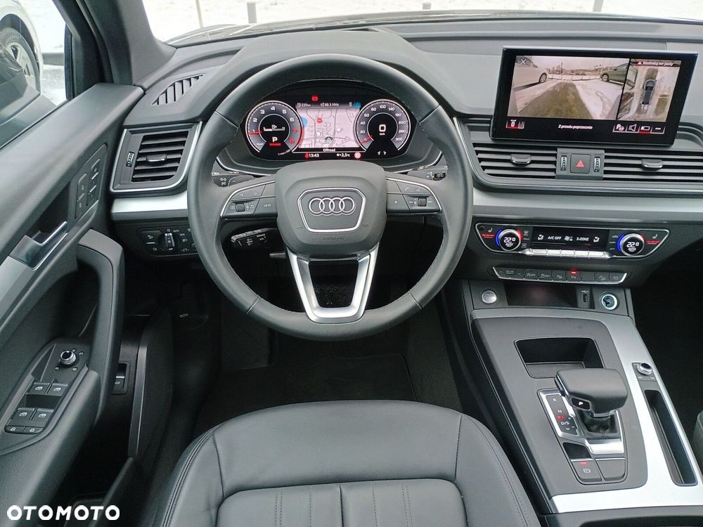 Audi Q5 Sportback - 18