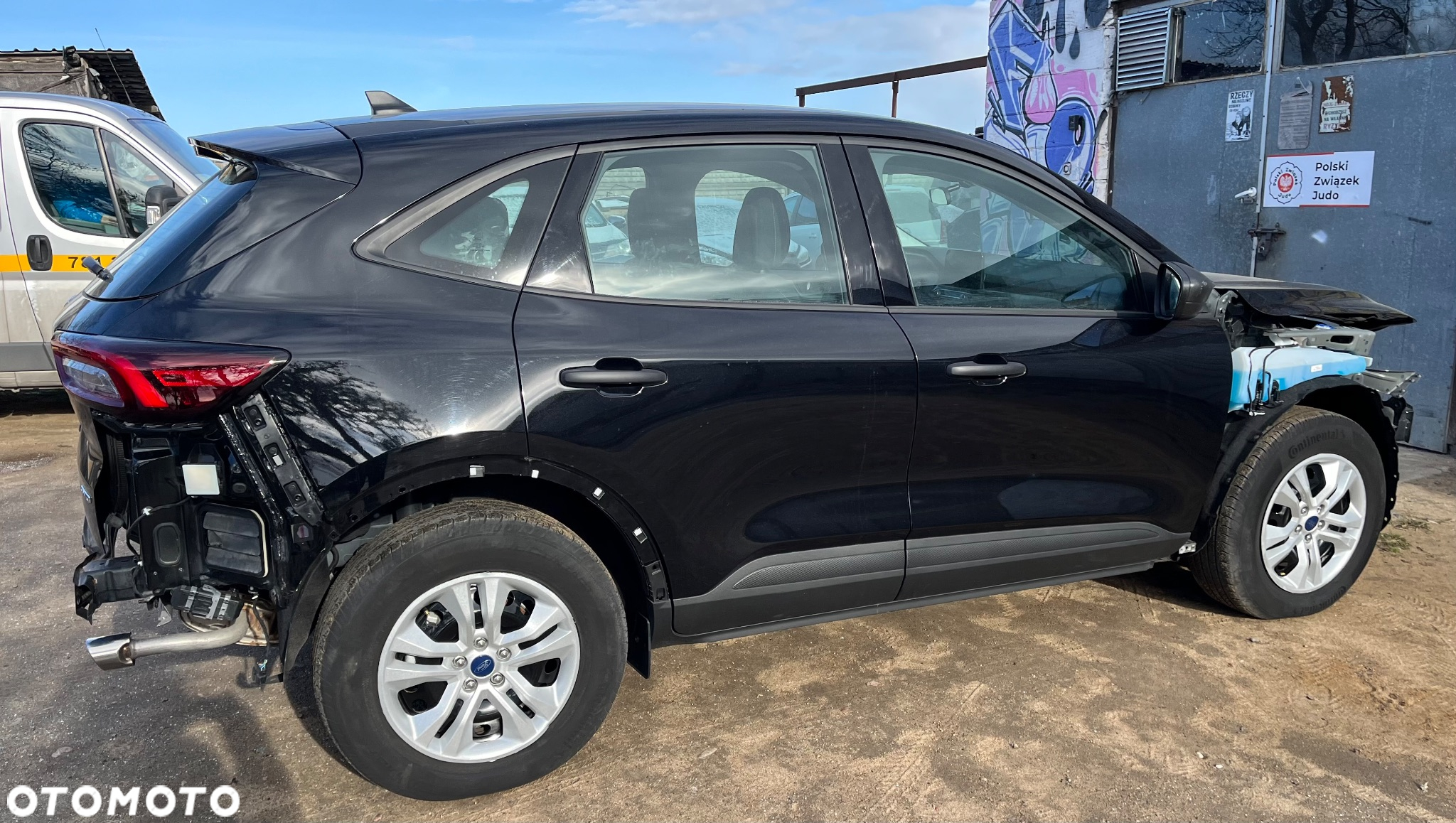 Ford Escape 1.5 EcoBoost AWD SE - 6