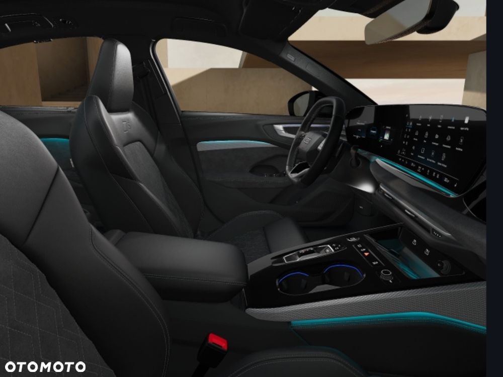 Audi A5 Limousine TFSI Quattro S tronic - 4