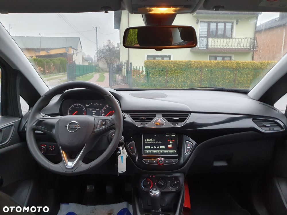 Opel Corsa - 9