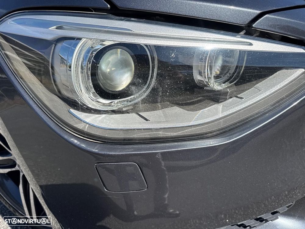 BMW 116 d EfficientDynamics - 18
