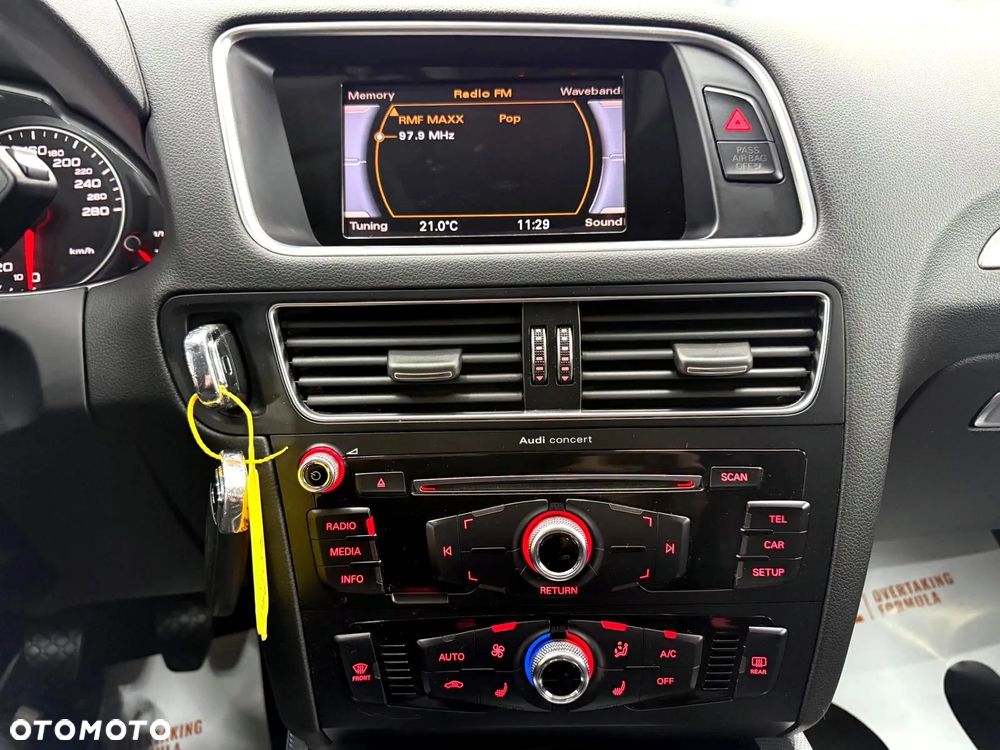 Audi Q5 2.0 TDI Quattro (clean diesel) - 17