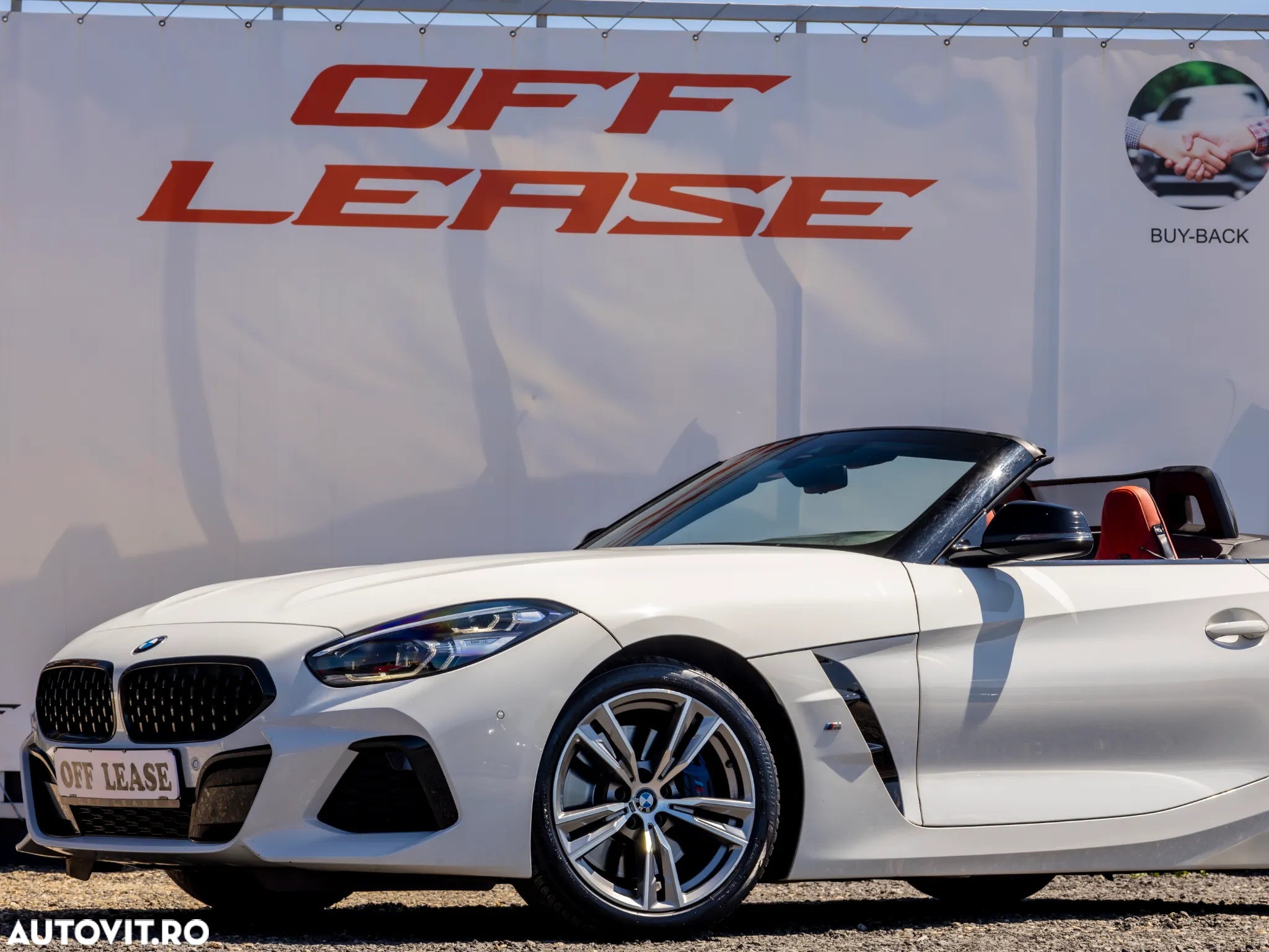 BMW Z4 sDrive20i Aut. M Sport - 15
