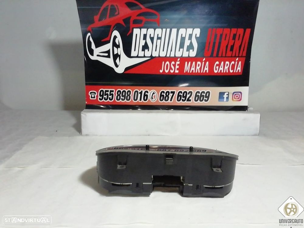 QUADRANTE AUDI A3 1999 - 4