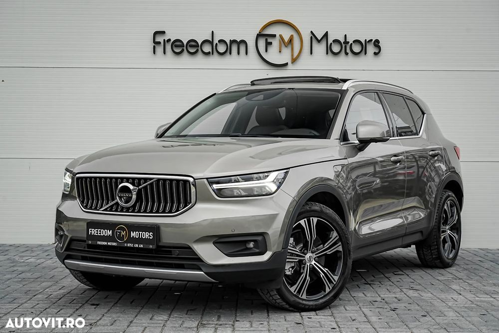 Volvo XC 40 - 2