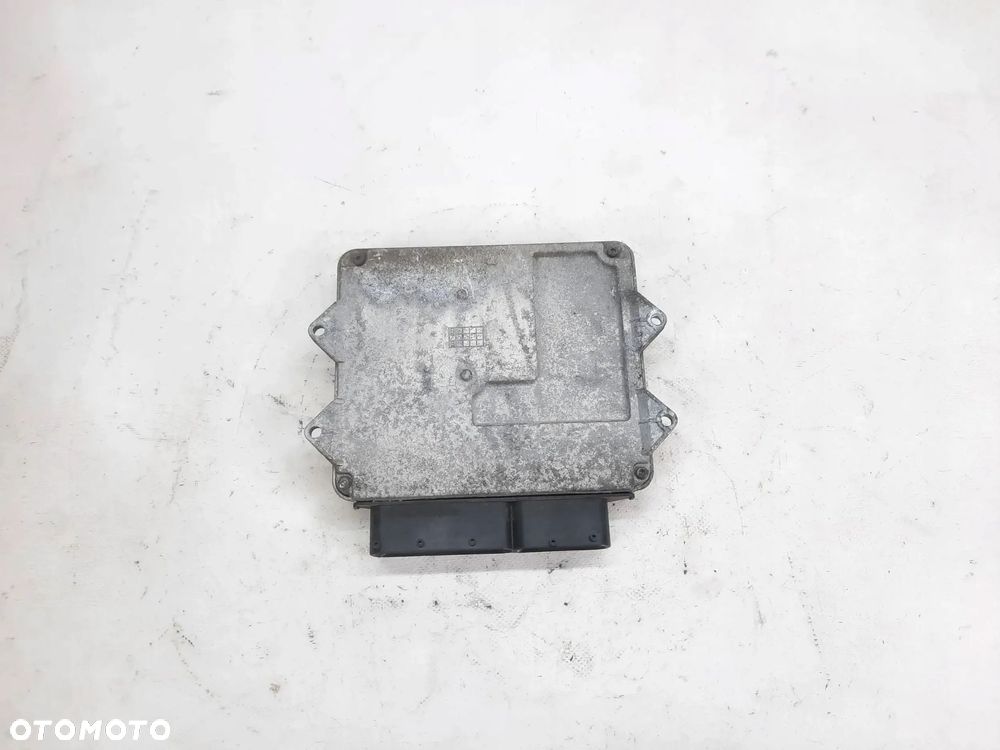 KOMPUTER STEROWNIK SILNIKA FIAT 500 1.3 JTD 51829540 - 4