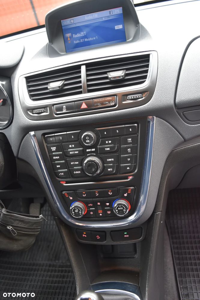 Opel Mokka 1.4 Turbo ecoFLEX Start/Stop 4x4 Color Innovation - 30