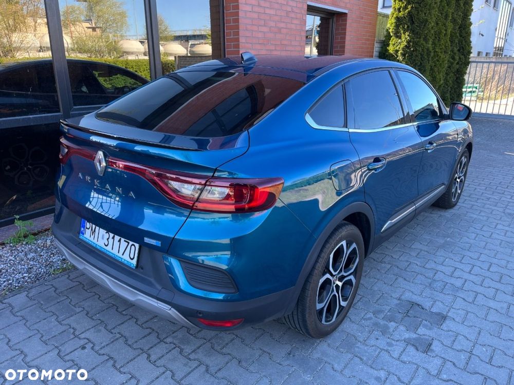 Renault Arkana - 3