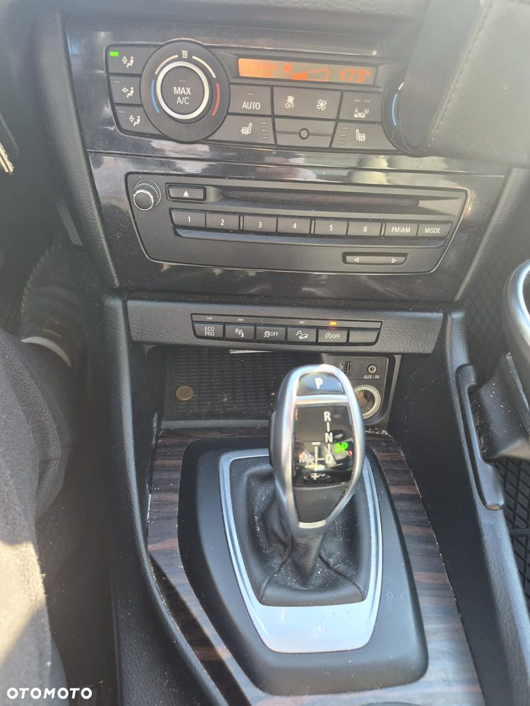 BMW X1 xDrive28i xLine - 21