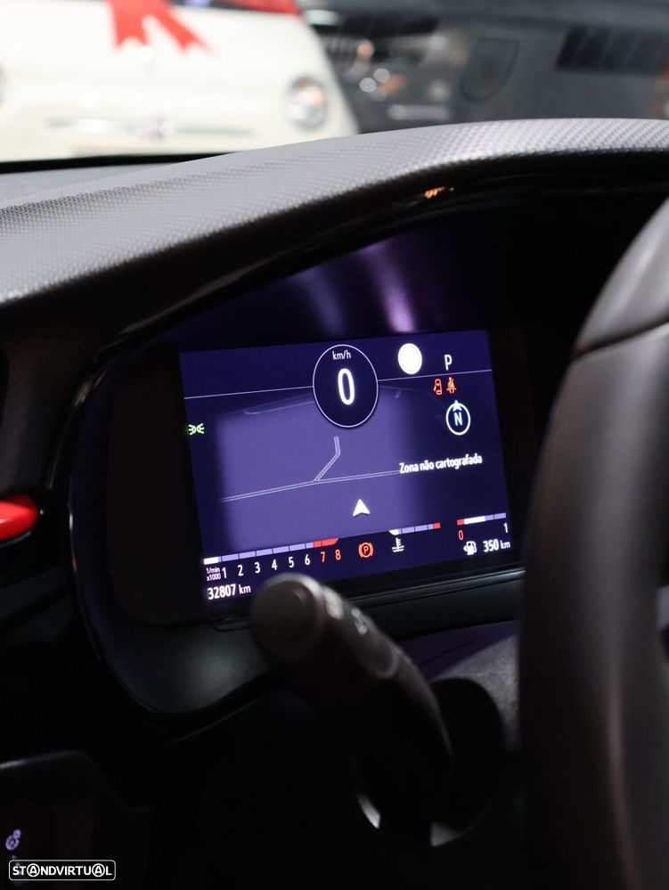 Opel Corsa 1.2 T GS Line Aut. - 20